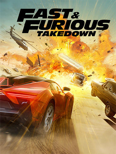 free download new fast and furious game