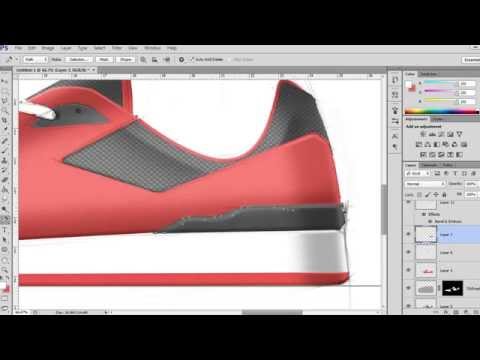 3d shoe design software free download